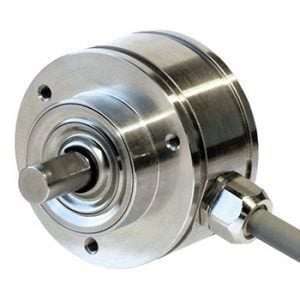 ar63 hengstler encoder