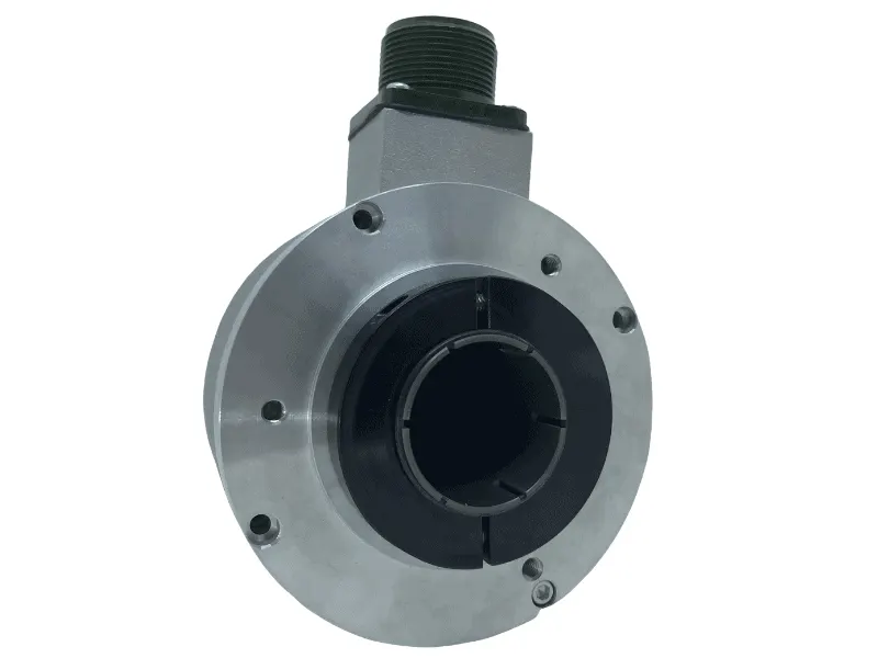 Encoder incremental robusto Dynapar HS35R