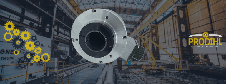 encoder rotativo
