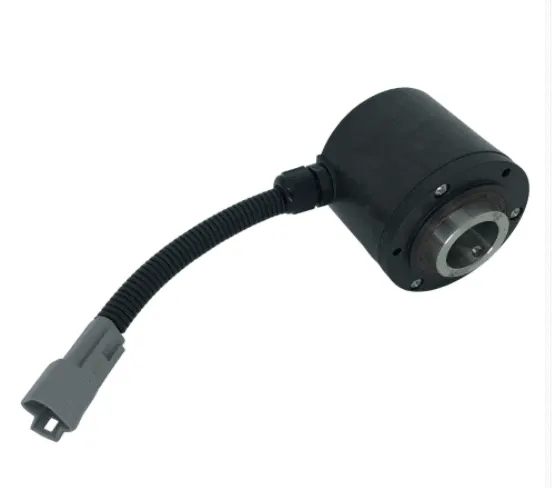 agbr encoder sensor taxa variavel