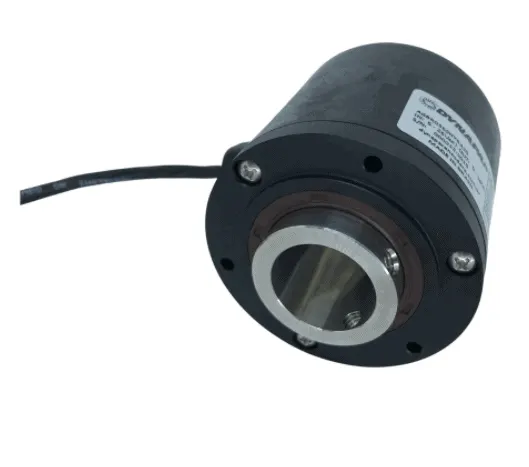 agbr encoder sensor taxa variavel