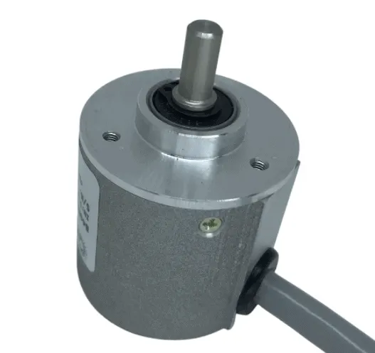 encoder miniatura dynapar