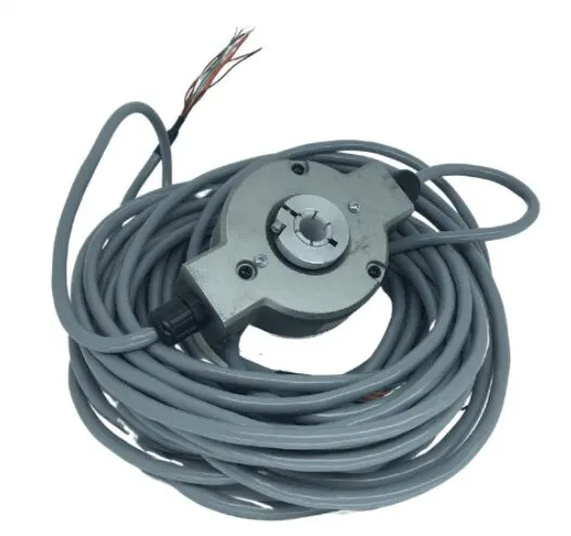 Encoder Dynapar HS35N de eixo vazado