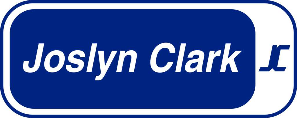 Joslyn Clark Logo