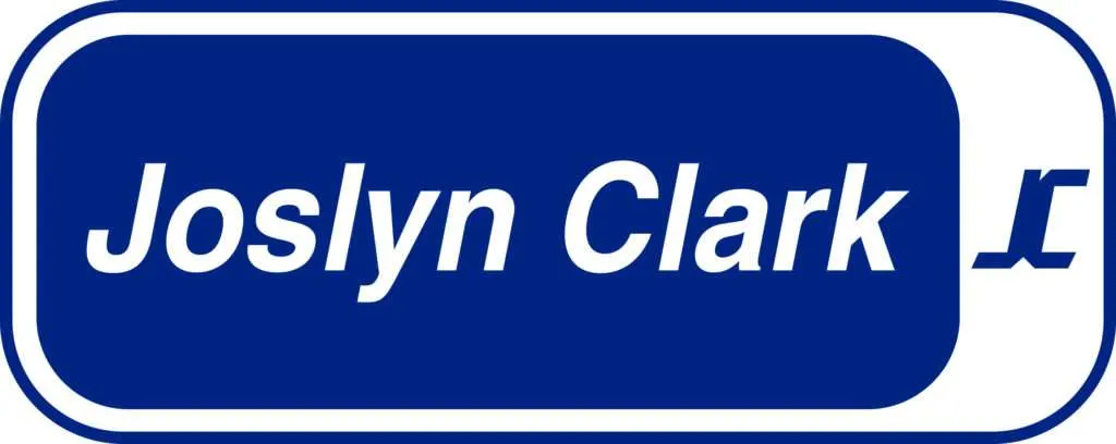 Logo Joslyn Clark