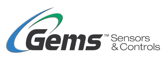 logo gems sensors