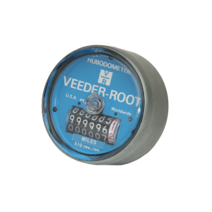 777 hubodometro veeder root