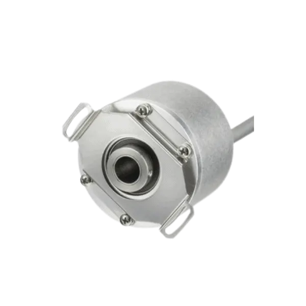 Encoder incremental Hengstler RI58 fornecido pela Prodihl