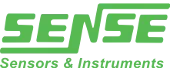 sense sensores distribuidor