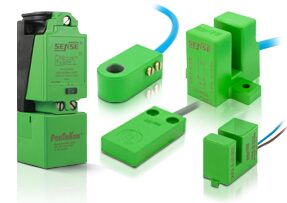 sensor indutivo funcionamento