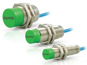 sensor indutivo preço