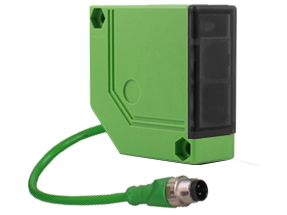 Sensores Fotoelétricos ASi