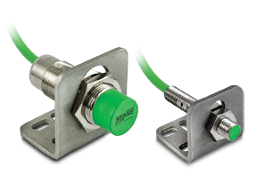 Suporte Sensor Tubular