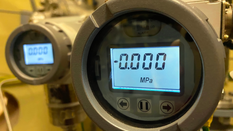 fundamentos e aplicações de sensores industriais