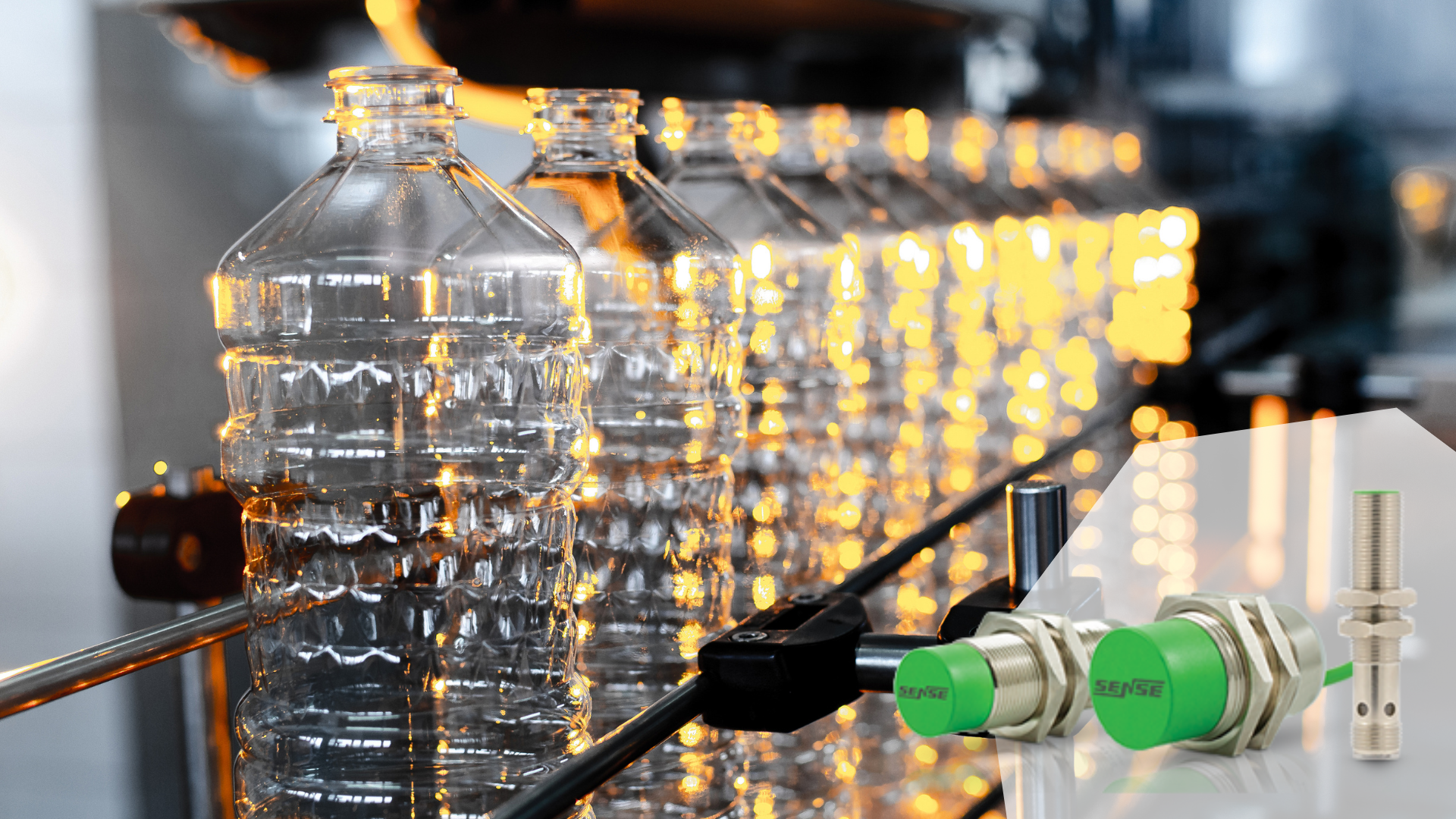 sensor indutivo e capacitivo