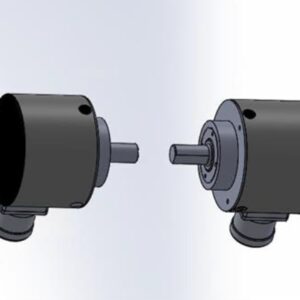encoder b58a dynapar