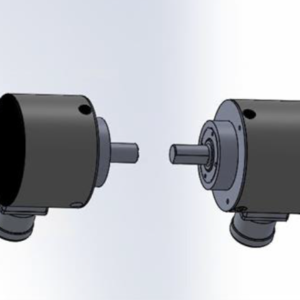 encoder b58a dynapar