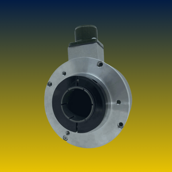 Encoder em Bento Gonçalves