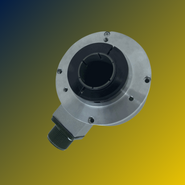 Encoder em Gravataí