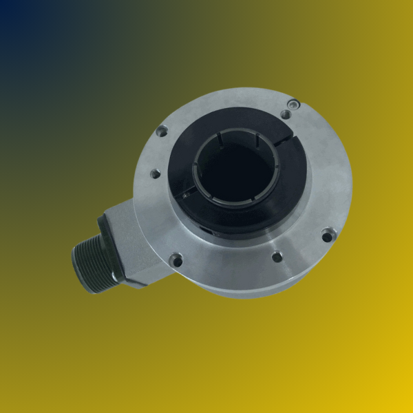 Encoder em Passo Fundo