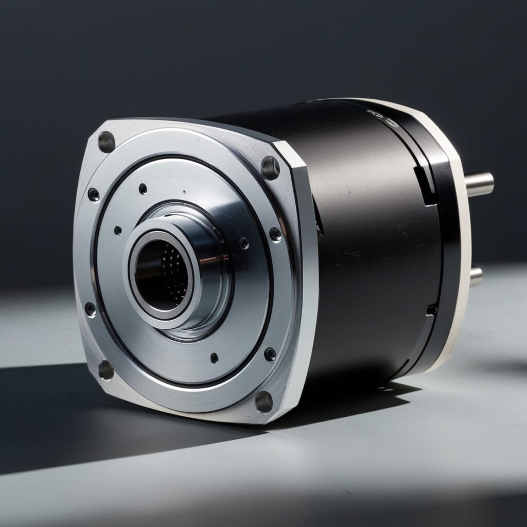 Encoders Incrementais e Absolutos Soluções no Rio Grande do Sul