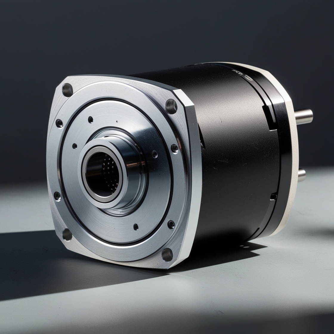 Encoders Incrementais e Absolutos Soluções no Rio Grande do Sul