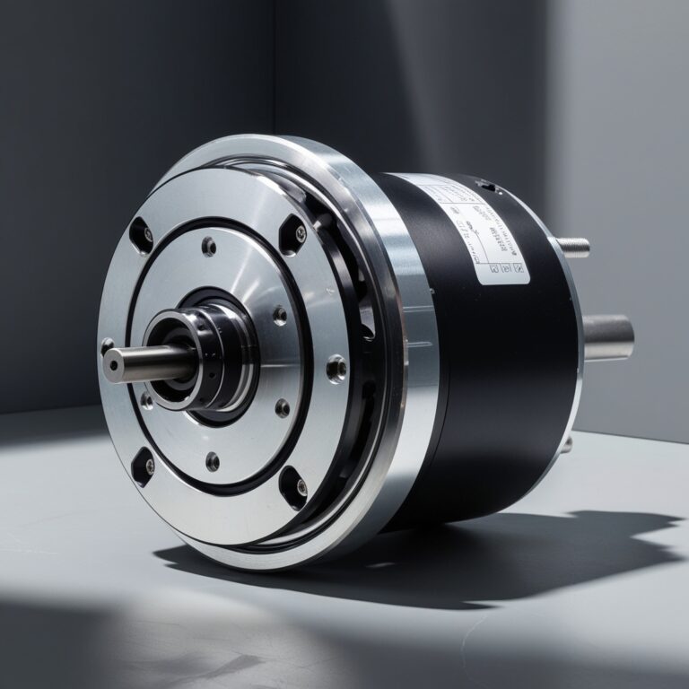 Por que Escolher a Prodihl para Encoders no Rio Grande do Sul