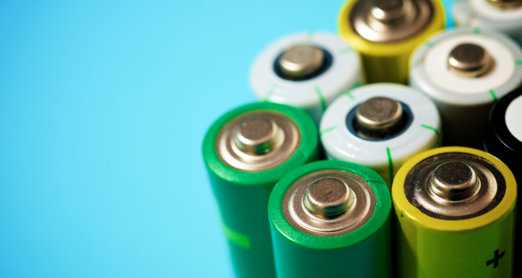 Caixa de Pilhas AAA_ Onde Comprar no Atacado para Revenda e Uso Empresarial