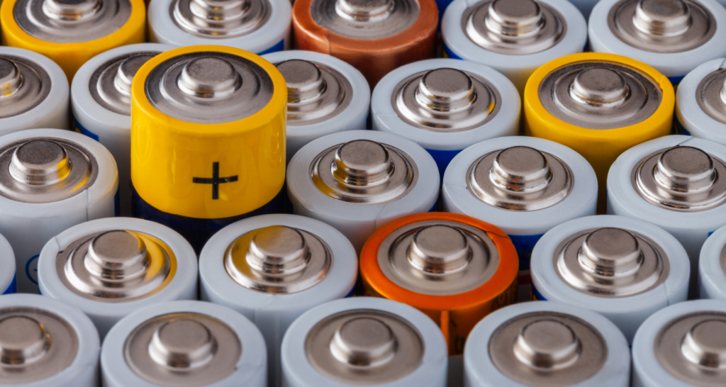 Caixa de Pilhas AA_ Onde Comprar no Atacado com Melhor Preço