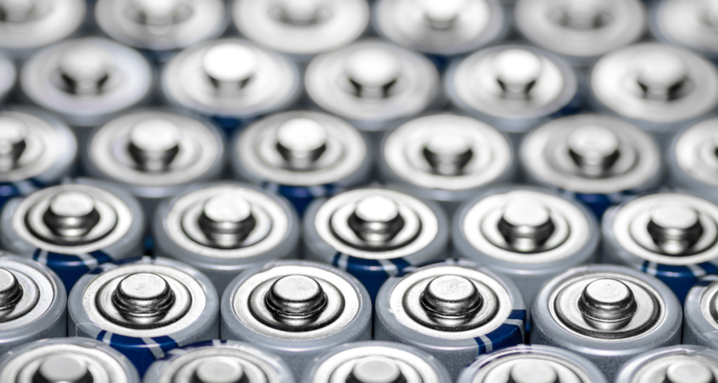 Distribuidor de Pilhas Alcalinas_ Onde Comprar no Atacado com Melhor Preço