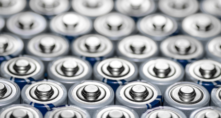 Distribuidor de Pilhas Alcalinas_ Onde Comprar no Atacado com Melhor Preço