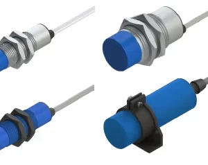 Sensor Capacitivo Tecnotron