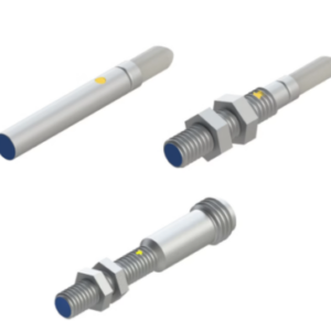 Sensor Indutivo Miniatura Tecnotron