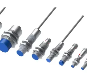 Sensor Indutivo de Longo Alcance Tecnotron