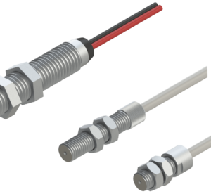 Sensor Magnético Pick-Up Tecnotron