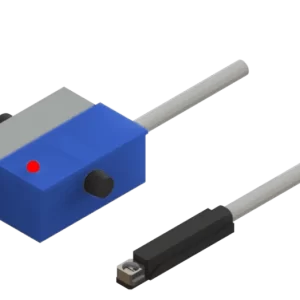 Sensor Reed Switch e Efeito Hall Tecnotron