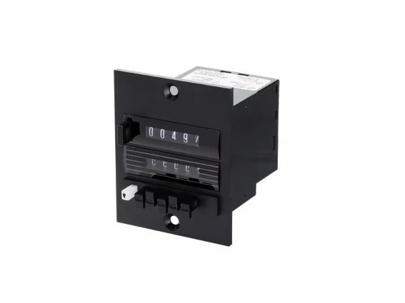 Contador pneumático ATEX Hengstler 497